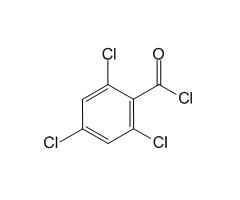 2,4,6-Trichlorobenzoyl Chloride