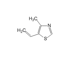 4-Methyl-5-vinylthiazole