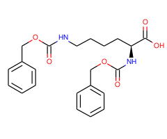 Cbz-L-Lys(Cbz)-OH