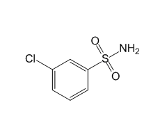 3-Chlorobenzenesulfonamide