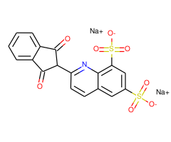 Quinoline Yellow