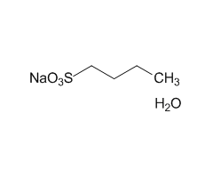 1-Butanesulfonic acid sodium salt monohydrate