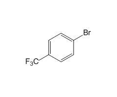 4-Bromobenzotrifluoride