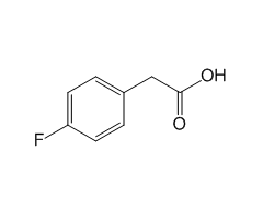 4-Fluorophenylacetic Acid