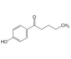 4'-Hydroxyvalerophenone