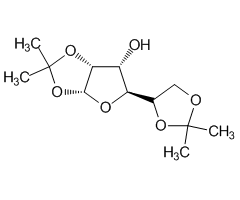 1,2:5,6-Di-O-isopropylidene--D-allofuranose