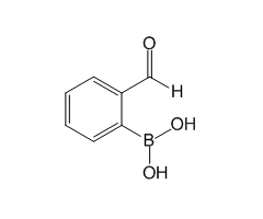 2-Formylphenylboronic acid