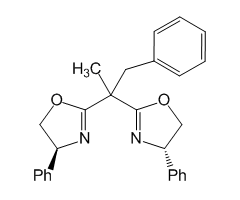 (S)-BnPh-SaBOX