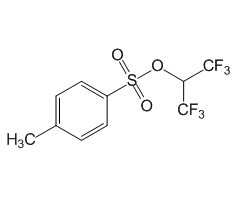 1,1,1,3,3,3-Hexafluoroisopropyl p-Toluenesulfonate