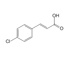 4-Chlorocinnamic Acid