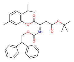 Fmoc-Aspartimol(OtBu)