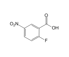 2-Fluoro-5-nitrobenzoic Acid