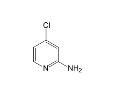 2-Amino-4-chloropyridine