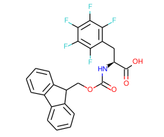 Fmoc-pentafluoro-L-phenylalanine