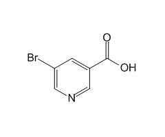 5-Bromonicotinic Acid