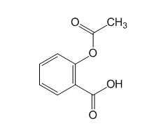 Acetylsalicylic Acid