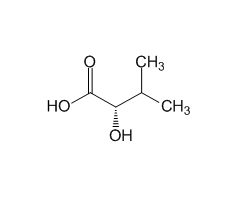 (S)-(+)-2-Hydroxy-3-methylbutyric acid