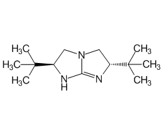 (2S,6S)-2,6-Di-tert-butyl-2,3,5,6-tetrahydro-1H-imidazo[1,2-a]imidazole