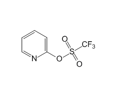 2-Pyridyl Trifluoromethanesulfonate