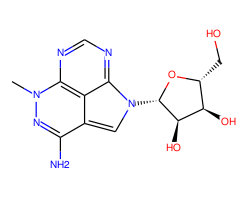 Triciribine