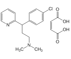 Chlorpheniramine Maleate