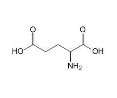 Glutamic acid