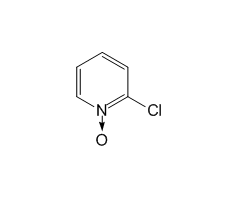 2-Chloropyridine N-oxide