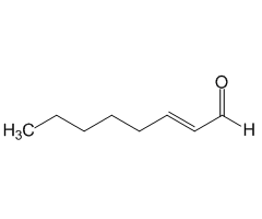 trans-2-Octenal