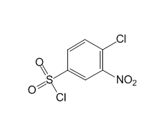 4-Chloro-3-nitrobenzenesulfonyl Chloride