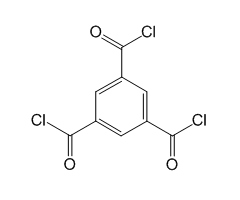 1,3,5-Benzenetricarbonyl Trichloride