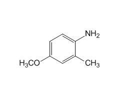 4-Methoxy-2-methylaniline