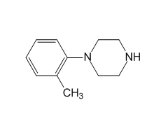 1-(2-Methylphenyl)piperazine