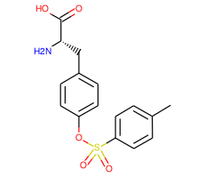 H-Tyr(Tos)-OH