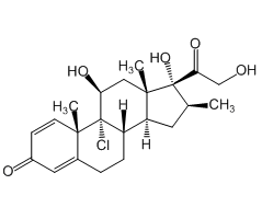 Beclomethasone