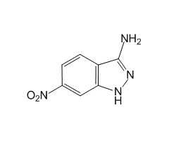 6-Nitro-1H-indazol-3-amine