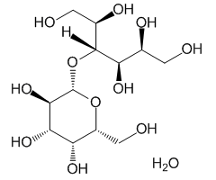 Lactitol monohydrate