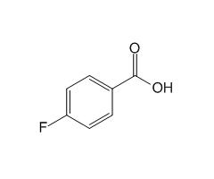 4-Fluorobenzoic Acid