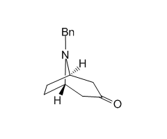 N-Benzylnortropinone