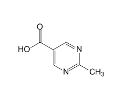 2-Methylpyrimidine-5-carboxylic acid