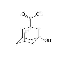 3-Hydroxyadamantane-1-carboxylic acid