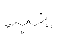 2,2,3,3,3-Pentafluoropropyl acrylate