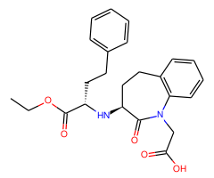 Benazepril Hydrochloride