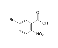 5-Bromo-2-nitro-benzoic acid