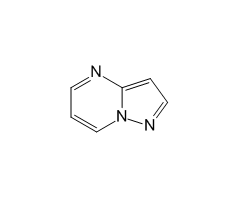 Pyrazolo[1,5-a]pyrimidine