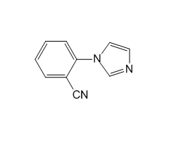 2-(1H-Imidazol-1-yl)benzonitrile