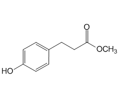 Methyl 3-(4-Hydroxyphenyl)propionate