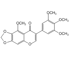 Irisflorentin