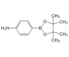 4-Aminophenylboronic Acid Pinacol Ester