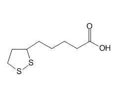 Thioctic acid