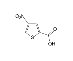 4-Nitrothiophene-2-carboxylic acid